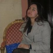 Dina Moataz