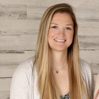 Katelyn Bosworth