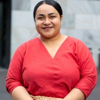Charity Puloka