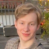 Ethan Hesse