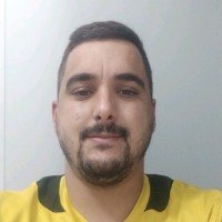 Robson Nogueira Lopes