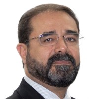 Clarisvaldo Izidio de Almeida