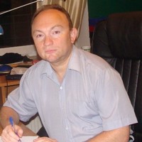 Vladimir Stephanovich