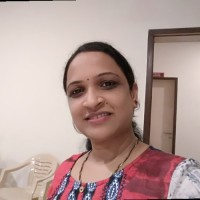 Shubhangi Patil