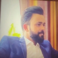 Anurag Jauhri