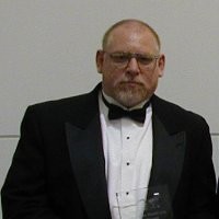 Stephen Ash