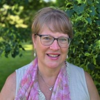 K. Julia Shipcott