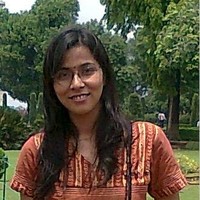 Dimple Saini