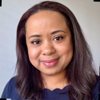 Amber Washington