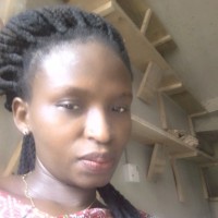 Amarachi Ann