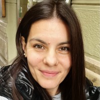 María Cecilia Roca