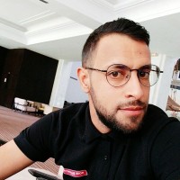 Ramzi Sghaier