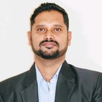 Indrajeet Pisal