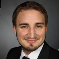 Tobias Gehring