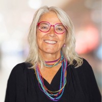Bettina Bakkestrøm