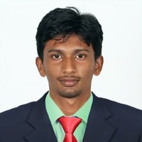 Deepan Pradeep