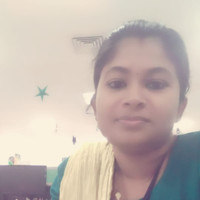 Parvathy m