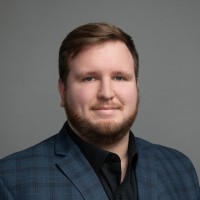 David J. Menold