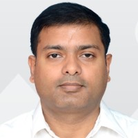 Goutam Kumar Shaw