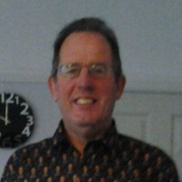 Martyn Foster