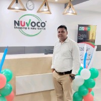 Dhurb Kumar Niraj