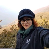 Charlotte DEFOLY 🦊