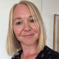 Julie Kofod Rabjerg