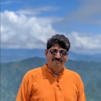 Govind Mehra
