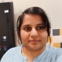 Sangeetha Krishnakumar