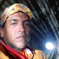 Ravi Nanhoo