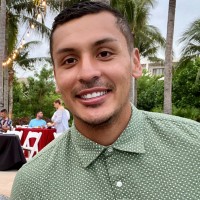 Joshua Rivas