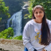 Pravallika Muvva