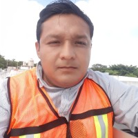 Jose Cristian Aké Puc