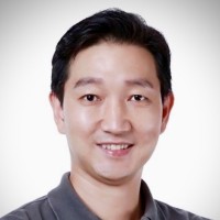 Sang Bong Lee