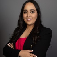 Maria Fernanda Lechón Moreno