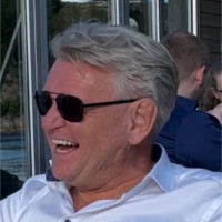 Vidar Kleppe