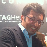 Antonio D'Angelo