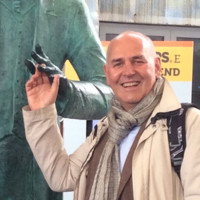 Rolf Gloor