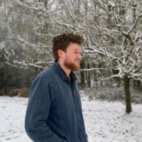 Connor Williams