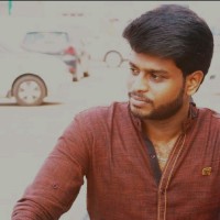 Madhan Kumar