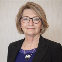 Paula Frank