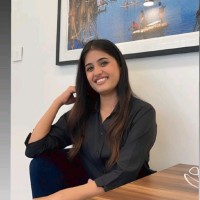 Sakshi Jaiswal