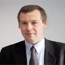 Laurent de Chevron Villette