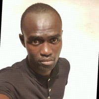 Mamadou Fall