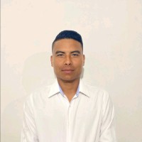 Daniel Velasquez Barran