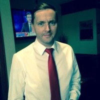 Gary Calder