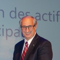 Alain Desjardins