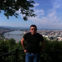 Serdar Madakbas