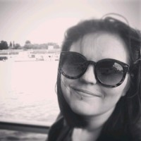 Anna Borowa - Lenartowska