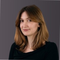 Jacqueline Duchemin